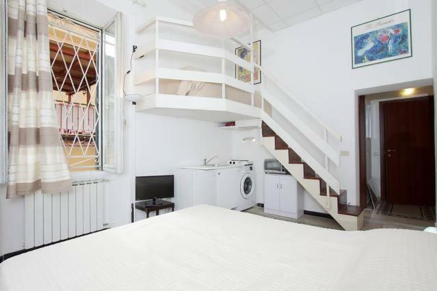 Flavio'S Flat Apartman Róma Kültér fotó