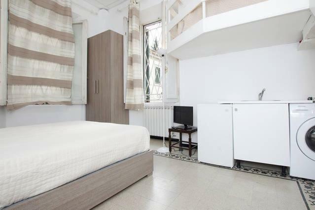 Flavio'S Flat Apartman Róma Kültér fotó