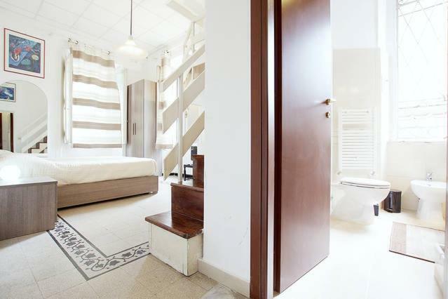 Flavio'S Flat Apartman Róma Kültér fotó