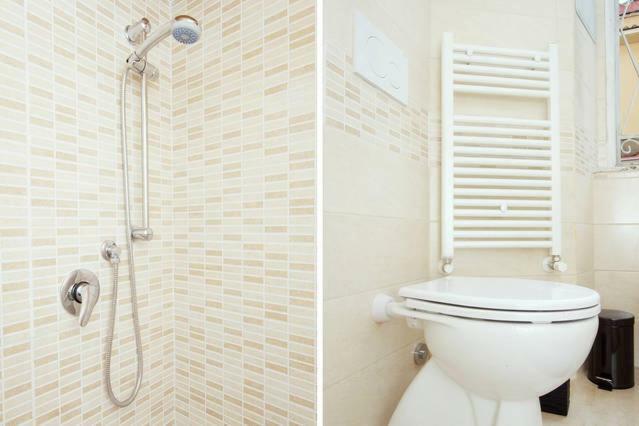 Flavio'S Flat Apartman Róma Kültér fotó
